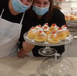Caffe' Mozart, Bari orari di apertura