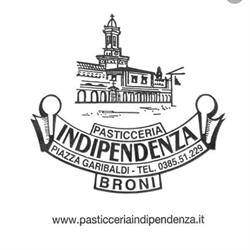 Pasticceria Indipendenza, Broni orari di apertura