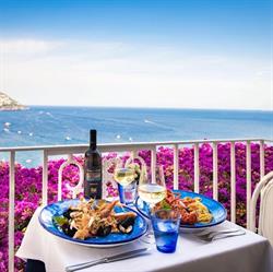 Ristorante Bar Caffè Positano, orari di apertura