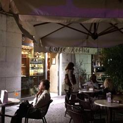 Caffè Roberta, Mantova orari di apertura