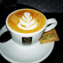 Caffe' Roma Di Bellone Katia, Santhià orari di apertura