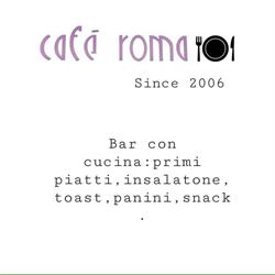 Caffe' Roma, Pordenone orari di apertura