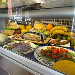 Caffe' Sanremo, Sassari orari di apertura