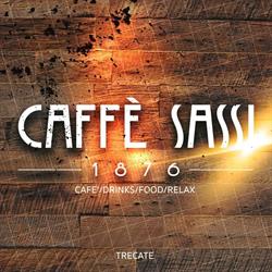 Caffe' Sassi, Trecate orari di apertura