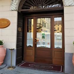 Caffe' Sorini, Soresina orari di apertura