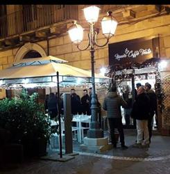 Caffe' Teate, Chieti orari di apertura