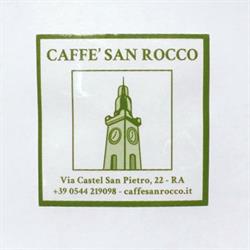 Caffe' S.rocco, Ravenna orari di apertura