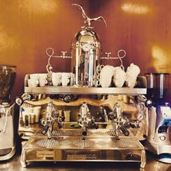 Caffe' Scala SRL, Verona orari di apertura