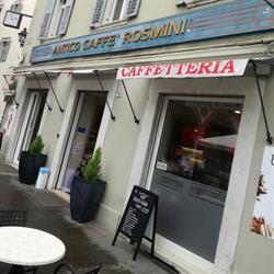 Caffe' Sport, Rovereto orari di apertura