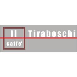 Caffè Tiraboschi, Bergamo orari di apertura