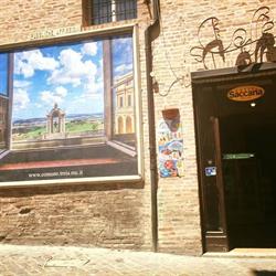 Caffe'corradino Di Cori & Caciorgna SNC, Treia orari di apertura
