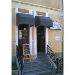 Caffe' Versari, Moncalieri orari di apertura