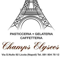 Caffetteria Champs Elysees Snc, Lido di Licola orari di apertura
