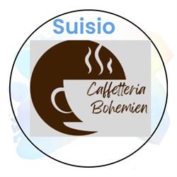 Caffetteria Bohemien, Suisio orari di apertura