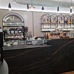Caffetteria Del Monumento, Torino orari di apertura