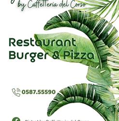 Caffetteria Del Corso (S.n.c.), Pontedera orari di apertura