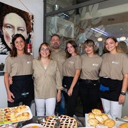 Caffetteria Pegaso, Medolla orari di apertura