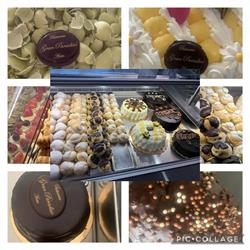Caffetteria Pasticceria Gran Paradiso Snc Di Balbi Carmine & C., Arese orari di apertura