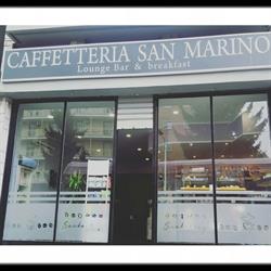 Caffetteria San Marino Di Drago Nicolo', Torino orari di apertura