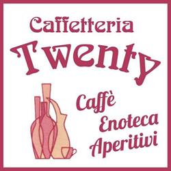 Caffetteria Twenty Di Belotti S.& C. (S.a.s.), Bergamo orari di apertura
