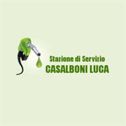 Stazione di Servizio Casalboni Luca, Savio orari di apertura