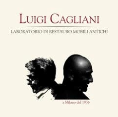 Cagliani Luigi, Milano orari di apertura