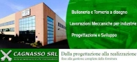 Cagnasso SRL Settimo Torinese, Zona Industriale Fornacino - Orari di apertura