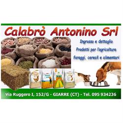 Calabro' Antonino, Giarre orari di apertura