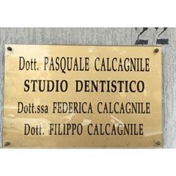 Studio Dentistico Associato Dott.ri Calcagnile Pasquale e Filippo, Lecce orari di apertura