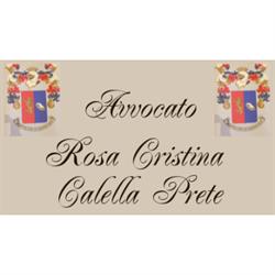 Calella Avv. Rosa Cristina e Prete Avv. Francesco Maria, Salerno orari di apertura