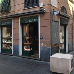 Gioielleria Caligaris, Genova orari di apertura