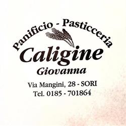 Caligine Giovanna, Sori orari di apertura