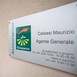 Calisesi Maurizio, Cesena orari di apertura