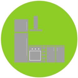 Callegari Studio Cucine e Living, Ferrara orari di apertura