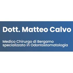 Dr. Matteo Calvo, Bergamo orari di apertura
