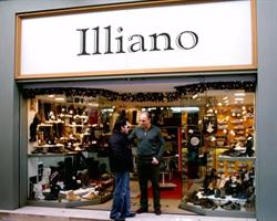 Calzature Anna S.A.S. Di Illiano Nunzio Vincenzo E C., Bacoli orari di apertura