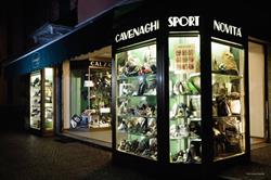 Cavenaghi, Gravedona orari di apertura