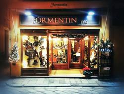 Calzature Formentin, Alassio orari di apertura