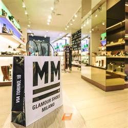 Calzature M.m., Milano orari di apertura