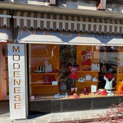 Calzature Modenese Di Modenese Angiolina &c.(s.n.c.), Edolo orari di apertura