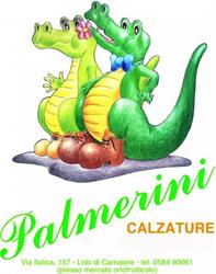 Calzature Palmerini Camaiore, Lido Di Camaiore - Orari di apertura
