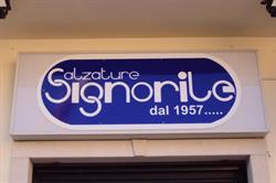 Calzature Signorile Classico, Bitetto orari di apertura