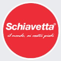 Schiavetta Calzature, Lavagna orari di apertura