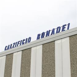 Calzificio Bonadei S.r.l., Ospitaletto orari di apertura