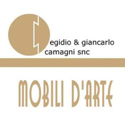 Camagni Egidio & Giancarlo Mobili D'Arte, Cantù orari di apertura