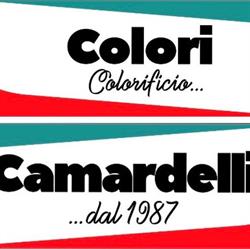 Colori Camardelli vernici colori e parati, Baronissi orari di apertura