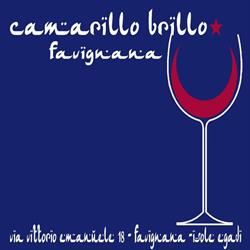 Camarillo Brillo Di Grimaldi Monica, Favignana orari di apertura