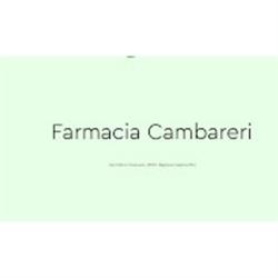 Farmacia Cambareri S.N.C., Bagnara Calabra orari di apertura