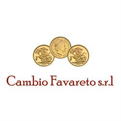 Cambio Favareto, Genova orari di apertura