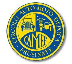Camef Circolo Auto Moto D'Epoca Frusinate, Frosinone orari di apertura